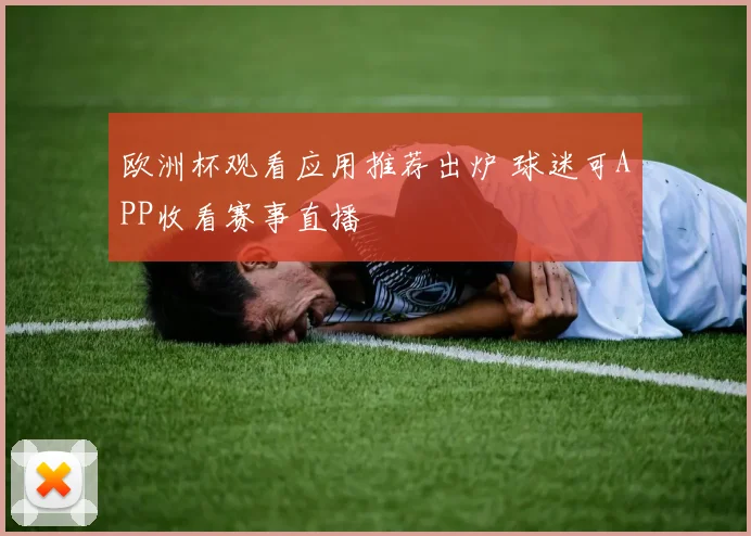 欧洲杯观看应用推荐出炉 球迷可APP收看赛事直播